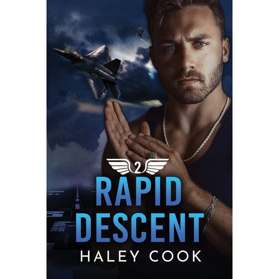 Rapid Descent, (Paperback)