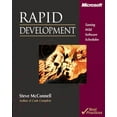 thumbnail image 1 of Pre-Owned Rapid Development (Paperback) 1556159005 9781556159008, 1 of 1
