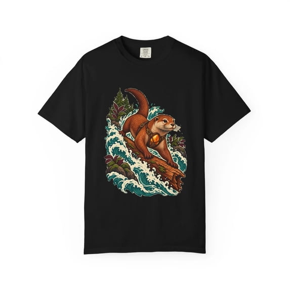 Rapid Dispatch Woodland Adventure T-Shirt - Walmart.com