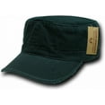 thumbnail image 1 of Vintage BDU Caps, Black, M, 1 of 2