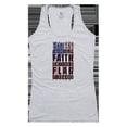 thumbnail image 1 of Rapid Dominance  5 Things YDMW 2 Graphic Tank Top, Heather Gray - Extra Large, 1 of 1
