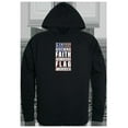 thumbnail image 1 of Rapid Dominance 5 Things You Don't Mess With 2 Graphic Mens Pullover Hoodie [Black - XL], 1 of 1