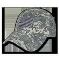 thumbnail image 1 of Rapid Dominance A03-1TSA-ACU RelaxedGraphicCap, Tonal Flag, 1 of 3