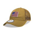 thumbnail image 1 of Rapid Dominance A05 Polo Mesh Usa-USA2 Coyote, 1 of 1