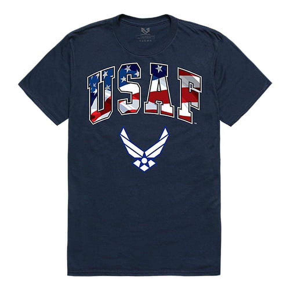 T-shirt Uomo Magliette Militari RAPID DOMINANCE - T-shirt Classiche Per