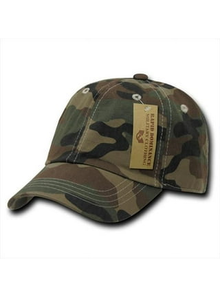 Rapid Dominance Boonies Vintage Jungle Bucket Military Fishing Hunting Rain Hats  Caps 