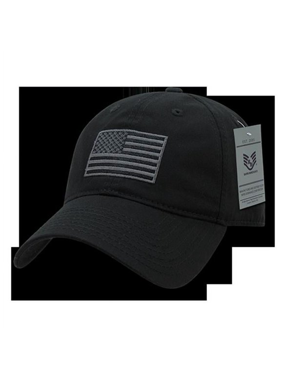 Embroidered Operator Digital Cap - MCU