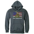 thumbnail image 1 of Rapid Dominance TS4 - Graphic Pullover-Flag w/Gadsden-HCH-M, 1 of 1