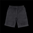 thumbnail image 1 of Rapid Dominance  Freedom Isnt Graphic Shorts - Heather Charcoal - Small, 1 of 1