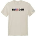 thumbnail image 1 of Tactical Graphic T, Freedom, SND, XL, 1 of 3
