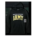 thumbnail image 1 of rapdom united states army pullover mens hoodie [black - 2xl], 1 of 2