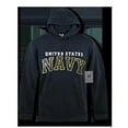 thumbnail image 1 of Rapid Dominance  Military Pullover Hoodies, Navy - Medium, 1 of 1