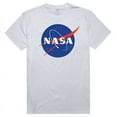 thumbnail image 1 of Rapid Dominance NAS1-MB-WHT-04 Meatball Graphic T-Shirt, White - Extra Large, 1 of 1
