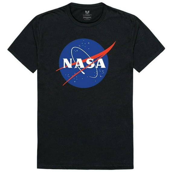 Rapid Dominance NAS1-MB-BLK-05 Meatball Graphic T-Shirt, Black - 2XL