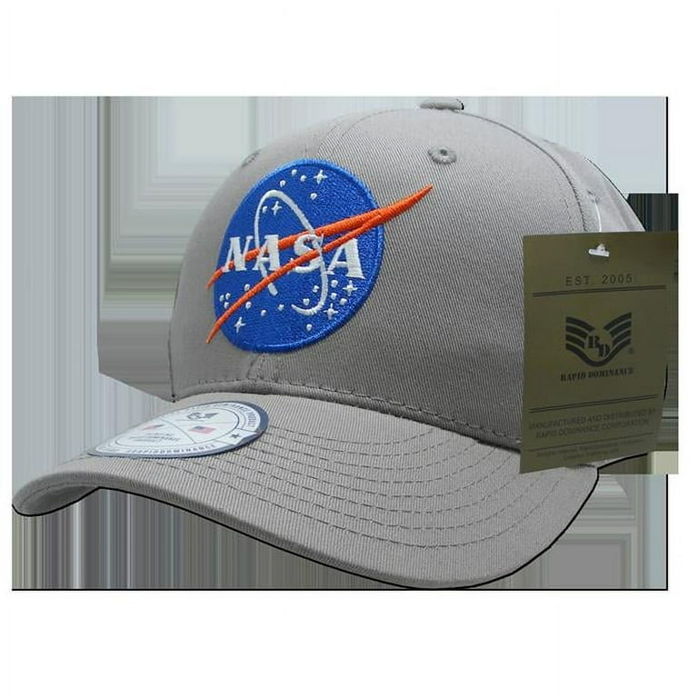 Nasa cheap meatball cap