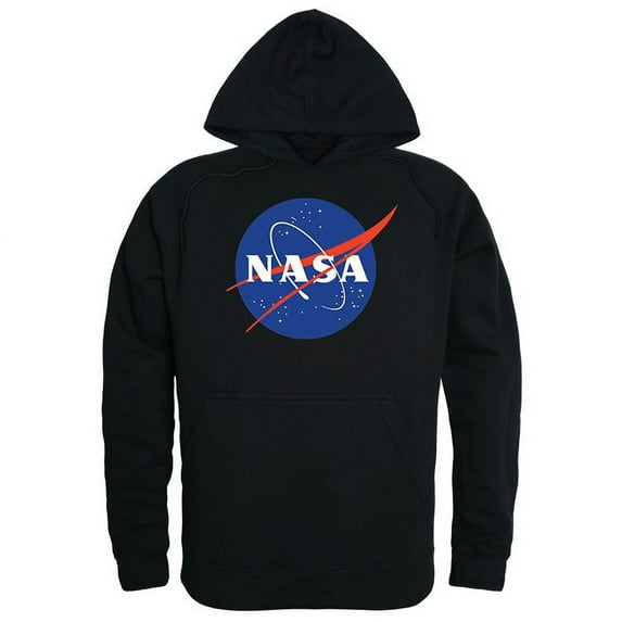 Rapid Dominance NAS3 Graphic Hoodie-Meatball Black-2X