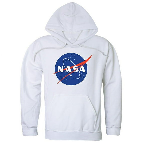 Rapid Dominance NAS3 Graphic Hoodie-Meatball White-XL