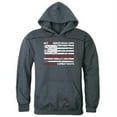 thumbnail image 1 of Rapid Dominance TS4 - Graphic Pullover-Not All w/TRL-HCH-2X, 1 of 1