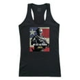 thumbnail image 1 of Rapid Dominance  Not Just Any Womens Graphic Tank Top, Black - Extra Large, 1 of 1