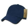thumbnail image 1 of Rapid Dominance R760 Washed Polo Cap-Navy, 1 of 2