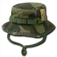 thumbnail image 1 of Rapid Dominance R70-PL-WDL-03 Military Boonie Hats, Woodland, Large, 1 of 1