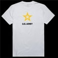 thumbnail image 1 of Rapid Dominance RS2-A34-WHT-03 US Army 34 Relaxed Graphic T-Shirt - White - Large, 1 of 1