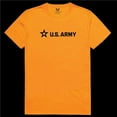 thumbnail image 1 of Rapid Dominance RS2-A36-GLD-03 US Army 36 Relaxed Graphic T-Shirt - Gold - Large, 1 of 1