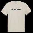 thumbnail image 1 of Rapid Dominance RS2-A37-SND-04 US Army 37 Relaxed Graphic T-Shirt - Sand - Extra Large, 1 of 1