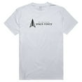 thumbnail image 1 of Rapid Dominance RS2-SF2-WHT-01 US Space Force2 Relaxed Graphic T-Shirt, White - Small, 1 of 3
