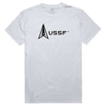 thumbnail image 1 of Rapid Dominance RS2 Relaxed Graphic Tees-US Space Force4 - WHT-S, 1 of 3