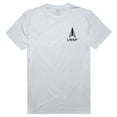 thumbnail image 1 of Rapid Dominance RS2-SF5-WHT-05 US Space Force5 Relaxed Graphic T-Shirt, White - 2X, 1 of 3