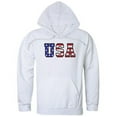 thumbnail image 1 of Rapid Dominance RS4 - Graphic Pullover-Flag Text-White-L, 1 of 1