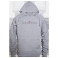 thumbnail image 1 of Rapid Dominance RS4-US3-HGY-05 USA Graphic Pullover Sweatshirt, Heather Gray - 2XL, 1 of 1