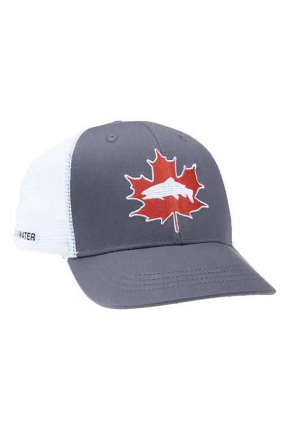 Rapid Dominance Relaxed Outlaw Graphic Cap - WDL
