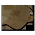 thumbnail image 1 of Rapid Dominance  Ripstop Operator Mens Cap, Coyote, 1 of 1
