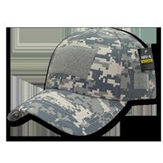 Rapid Dominance Ripstop Operator Mens Cap