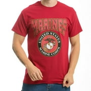 Rapid Dominance S25 - Classic Military T - Shirts-Marines Cardinal-M