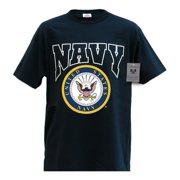 Rapid Dominance S25 - Classic Military T - Shirts-Navy Navy-2X