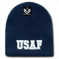 thumbnail image 1 of Rapid Dominance S90-AIR-TXT Military Work Beanies, Air Force Text, 1 of 1