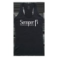 thumbnail image 1 of Rapid Dominance  Semper Fi Graphic Tank Top, Black - Extra Large, 1 of 1