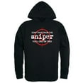 thumbnail image 1 of Rapid Dominance TS4 - Graphic Pullover-SNIPER-Black-2X, 1 of 1