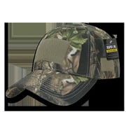 Rapid Dominance Structured Hybricam Tactical Cap, Grey Bark
