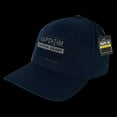 thumbnail image 1 of Rapid Dominance T108-RDT-NVY RDT Graphic Ripstop Cap, Navy - One Size, 1 of 1