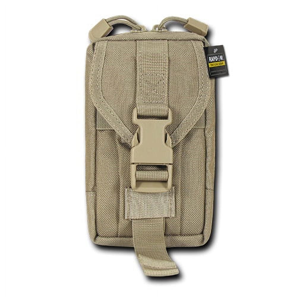 Gadget Pouch, Khaki