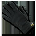 thumbnail image 1 of Polar Fleece Gloves, Black, XL, 1 of 3