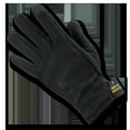 thumbnail image 1 of Rapid Dominance T46-PL-BLK-05 Polar Fleece Gloves, Black - 2X, 1 of 3