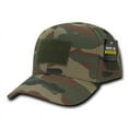 thumbnail image 1 of Rapid Dominance T75 - Tactical Operator Caps-WDL, 1 of 3