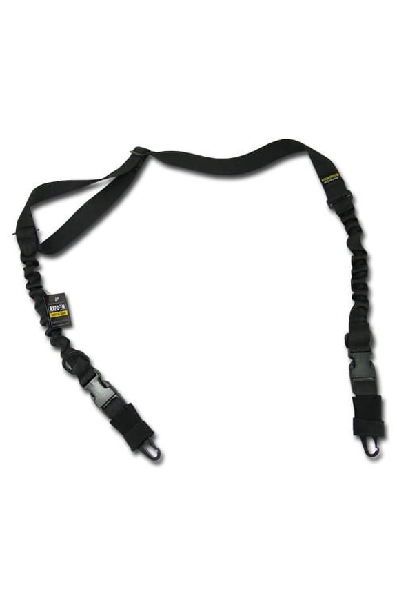 T83 Double Point Sling-Black