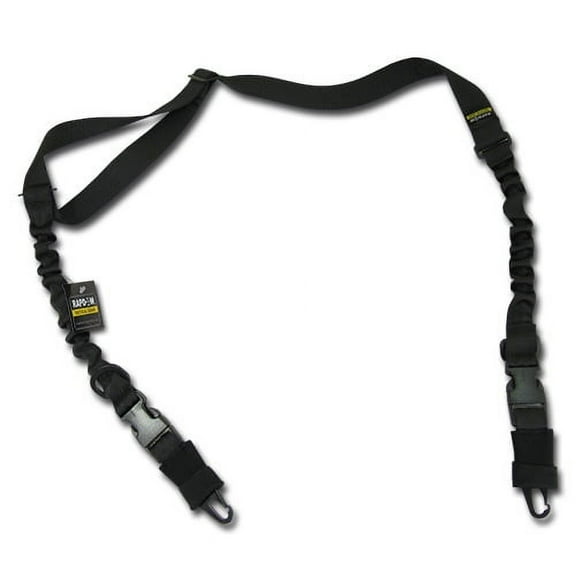 Rapid Dominance T83 Double Point Sling-Black