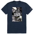 thumbnail image 1 of Rapid Dominance TS1-782-BGT-02 Rapdom 2 Tactical Graphic Tee Shirt, Navy - Medium, 1 of 3